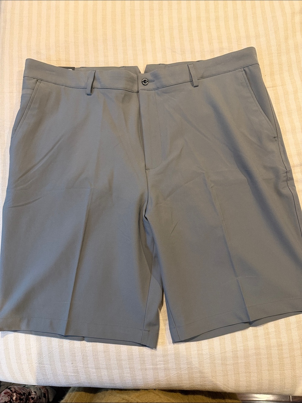 Men's Dunning Performance Golf Shorts